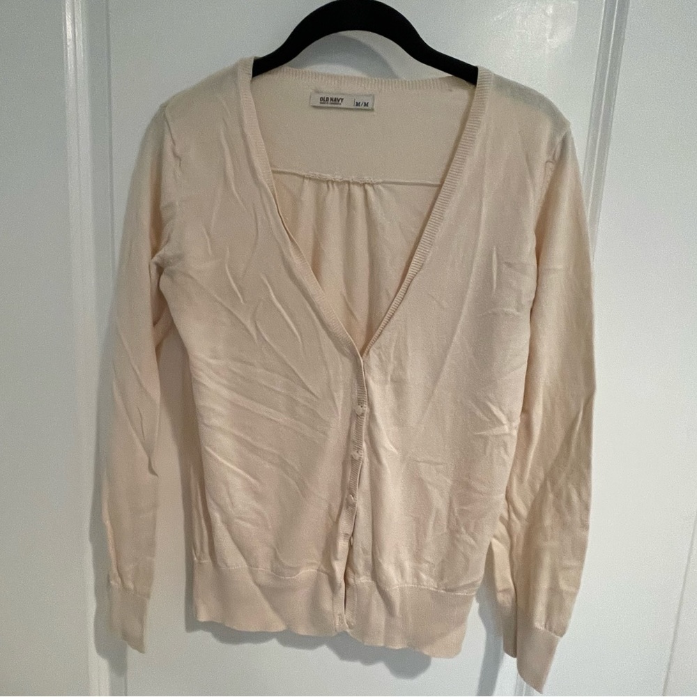 Old Navy Cardigan